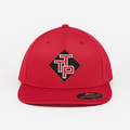 TTP Red Performance Hat