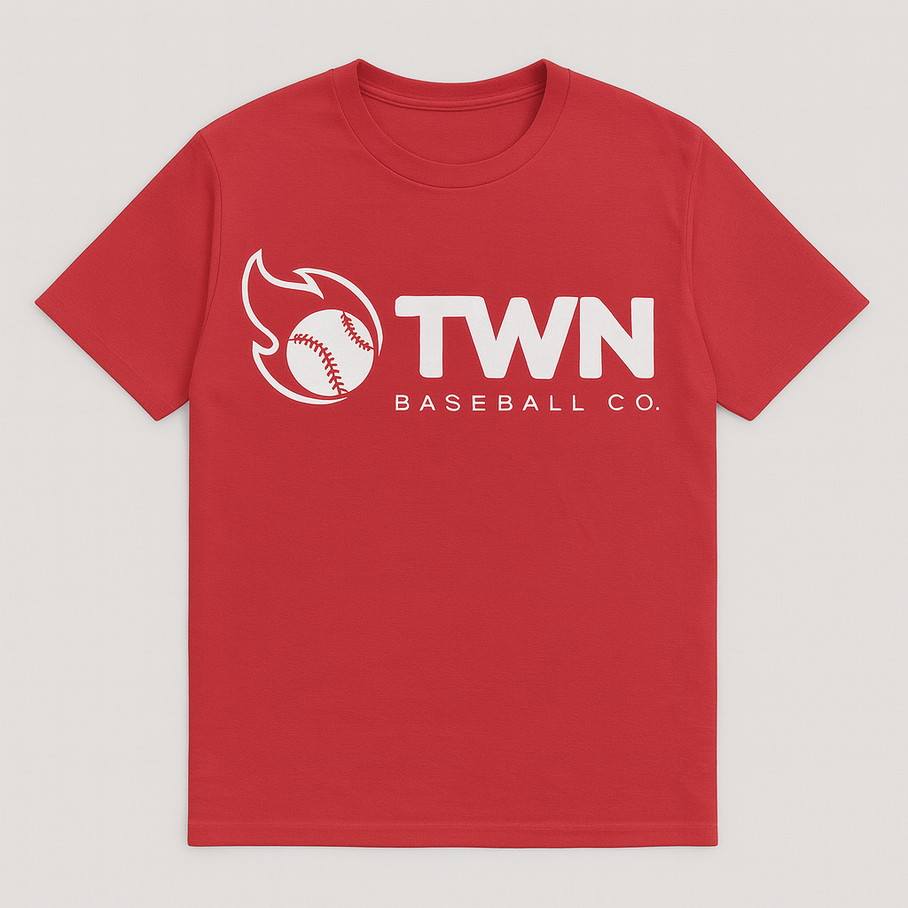 TWN Baseball Co. Cotton Tee